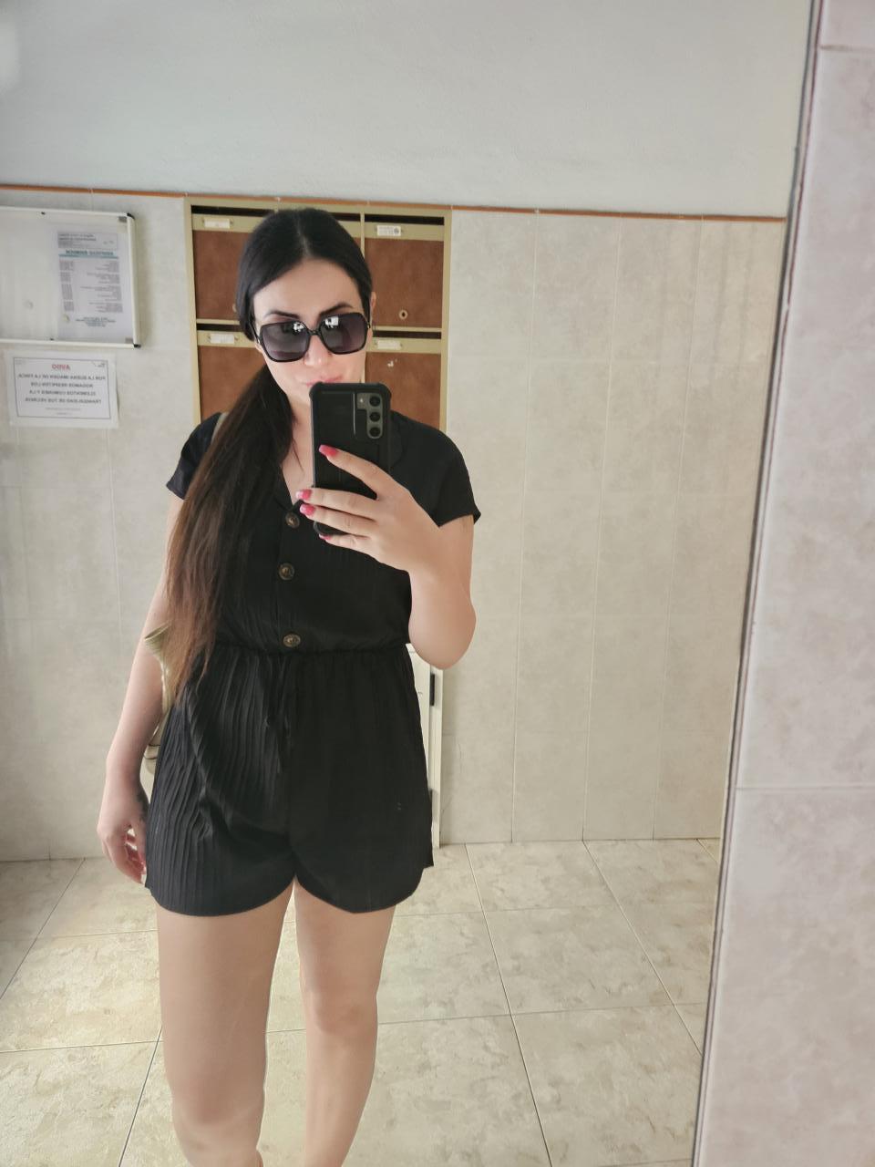 Chica busca chico en Alicante: 