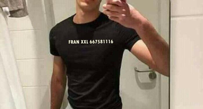 667581116: Chico busca chica en Sevilla