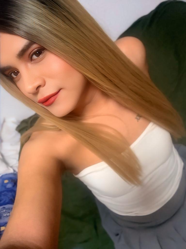 Transexual en Valencia: 