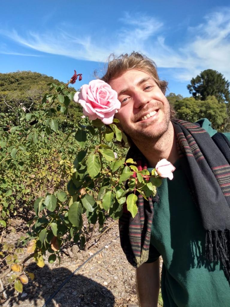 Chico busca chica en Barcelona: 