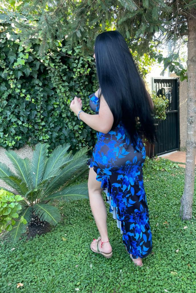 Travesti en Córdoba: 