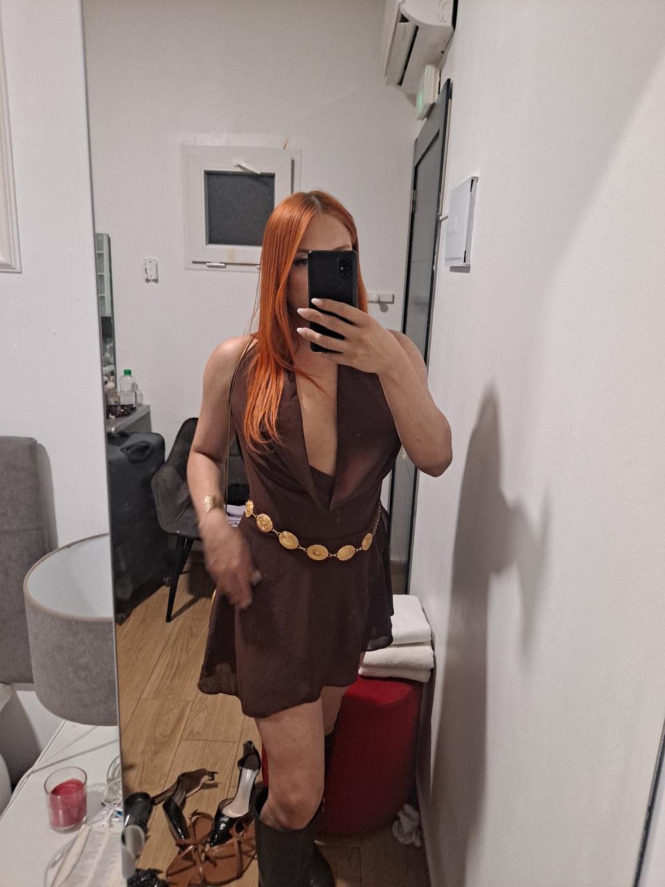 Travesti en Vizcaya: 