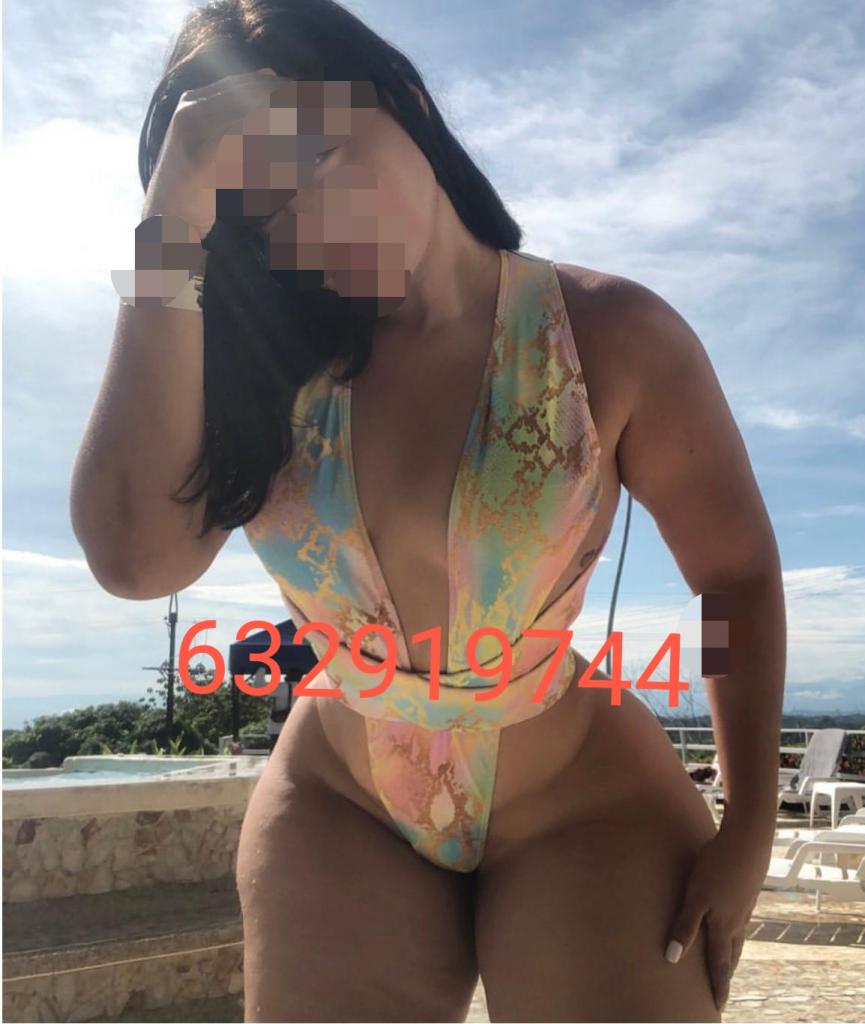 Chica busca chico en Málaga: 