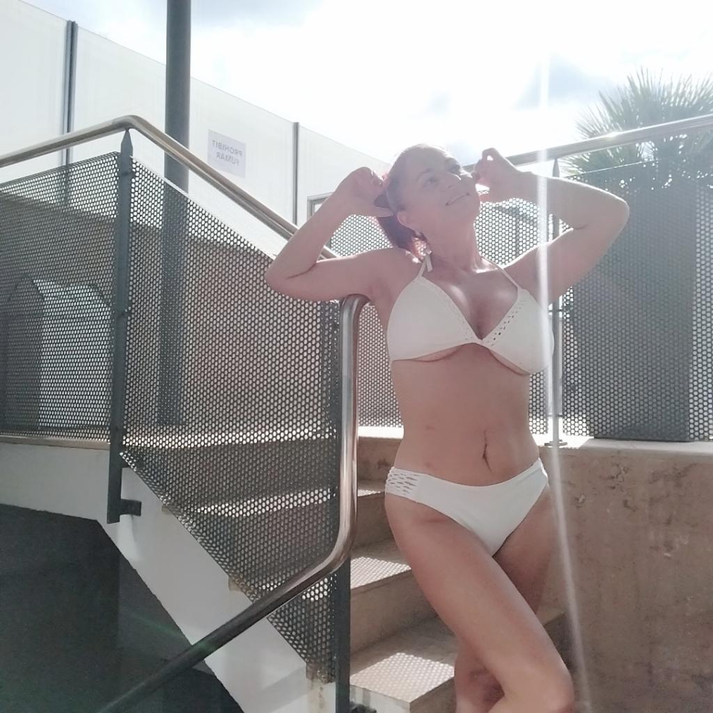 Chica busca chico en Toledo: 