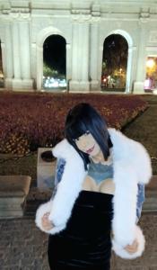 603203908: Travesti en Málaga