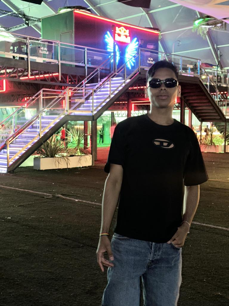 Chico busca chica en Madrid: 