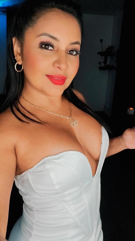 Chica busca chico en Las Palmas: 