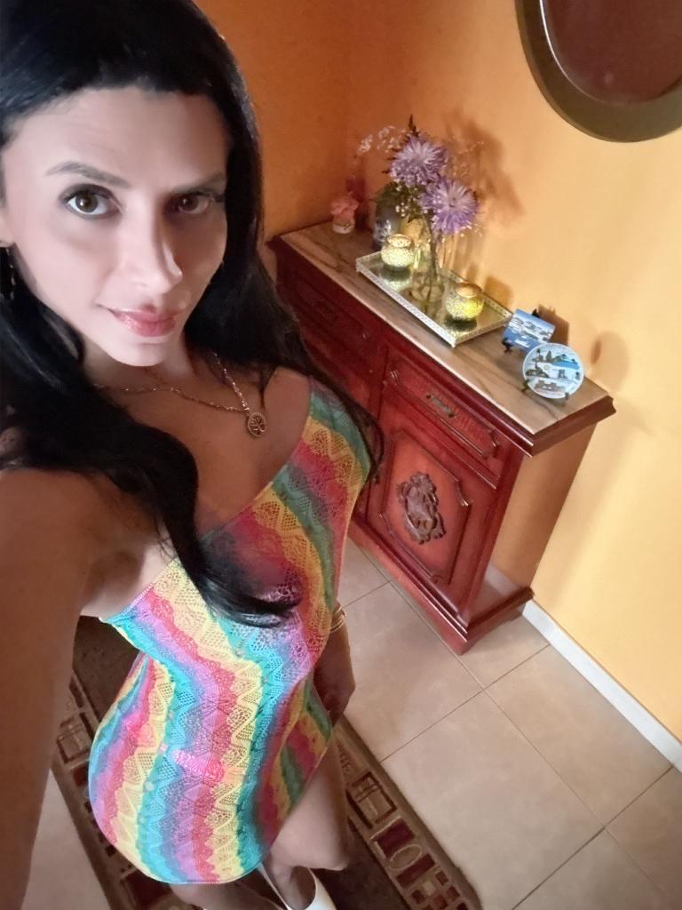 Transexual en Asturias: 