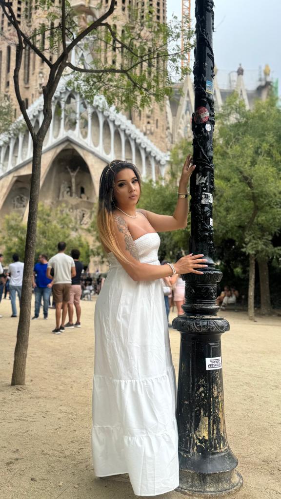 Virtual en Barcelona: 