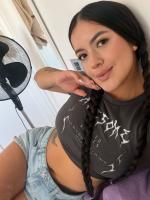 641830138: Chica busca chico en Las Palmas