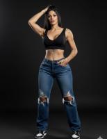 613312096: Transexual en Madrid