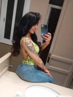 602032650: Transexual en Barcelona