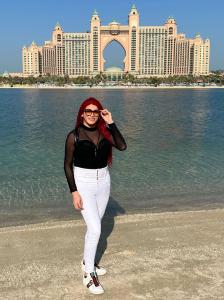 602860805: Transexual en Madrid