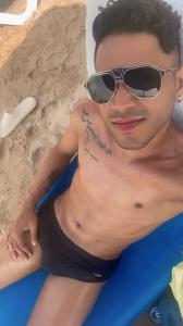 Chico busca chica en Valladolid: 