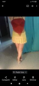 Chica busca chico en Murcia: 