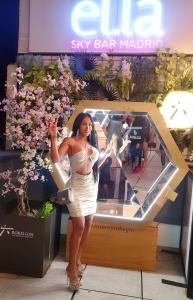 Travesti en Alicante: 