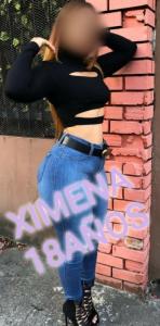 Chica busca chico en Madrid: 