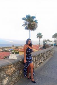 678167478: Transexual en Las Palmas