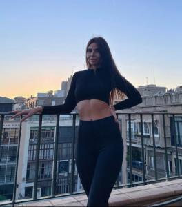 617266868: Chica busca chico en Guipúzcoa