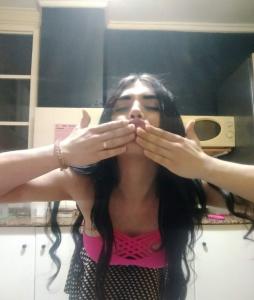 613433285: Transexual en Valencia