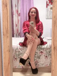 Chica busca chico en Córdoba: Chica busca chico