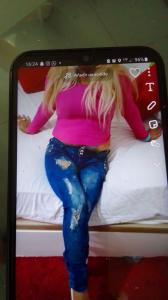 Chica busca chico en Ciudad Real: 