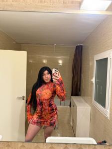 Travesti en Málaga: 