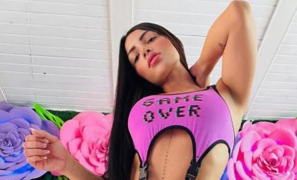 612476854: Travesti en Barcelona