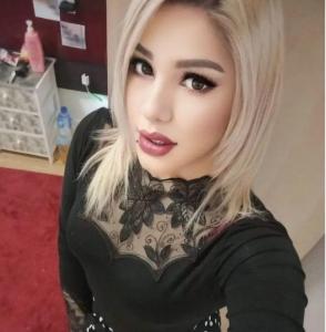 Transexual en Asturias: 