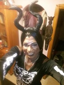 Transexual en Alicante: 