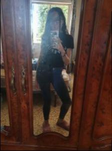 Chica busca chico en Granada: 