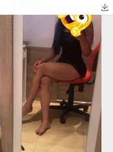 Chica busca chico en Alicante: 