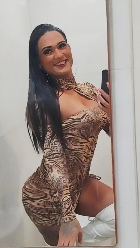 Travesti en Navarra: 