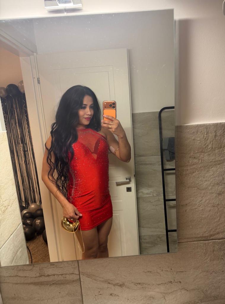 Travesti en Córdoba: 