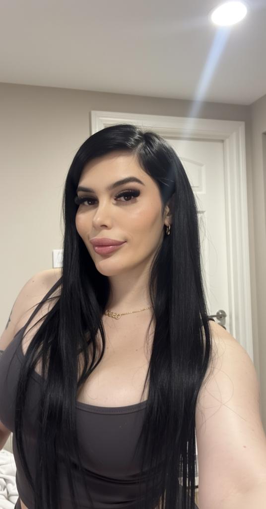 Transexual en Valencia: 