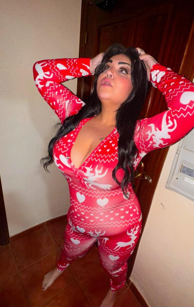 Chica busca chico en Cáceres: 