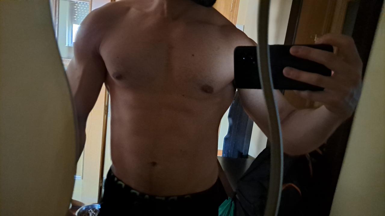 Chico busca chica en Madrid: 