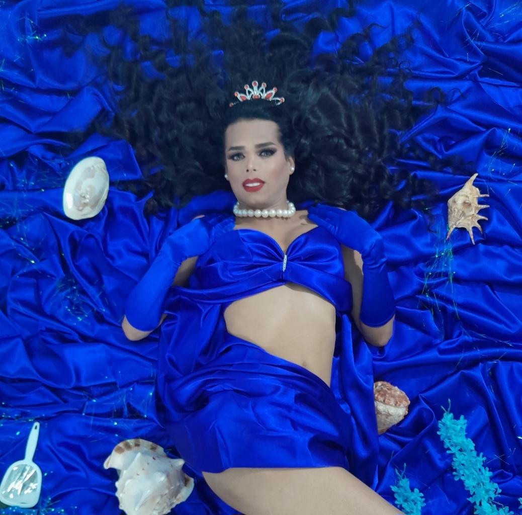 Transexual en Ciudad Real: 