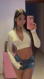 691472115: Travesti en Madrid