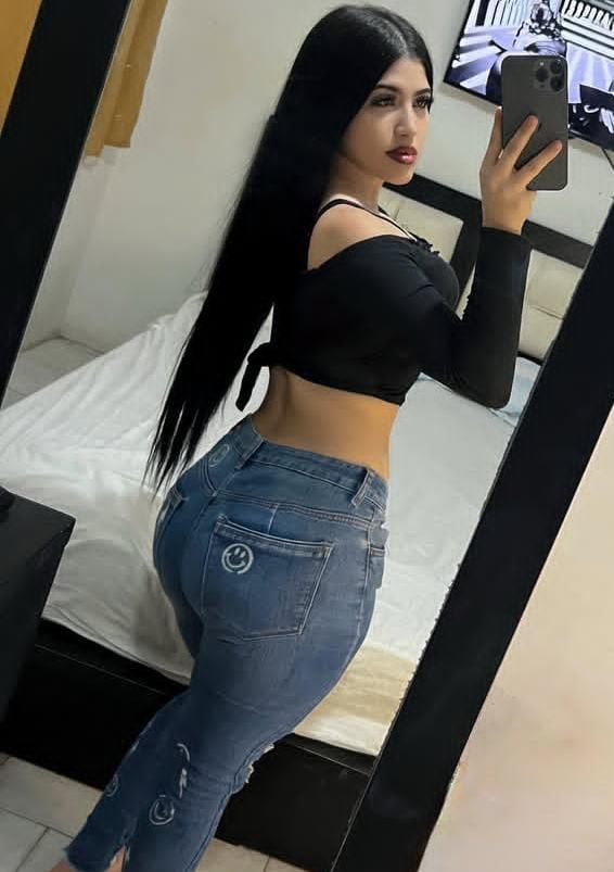 Chica busca chico en Las Palmas: 