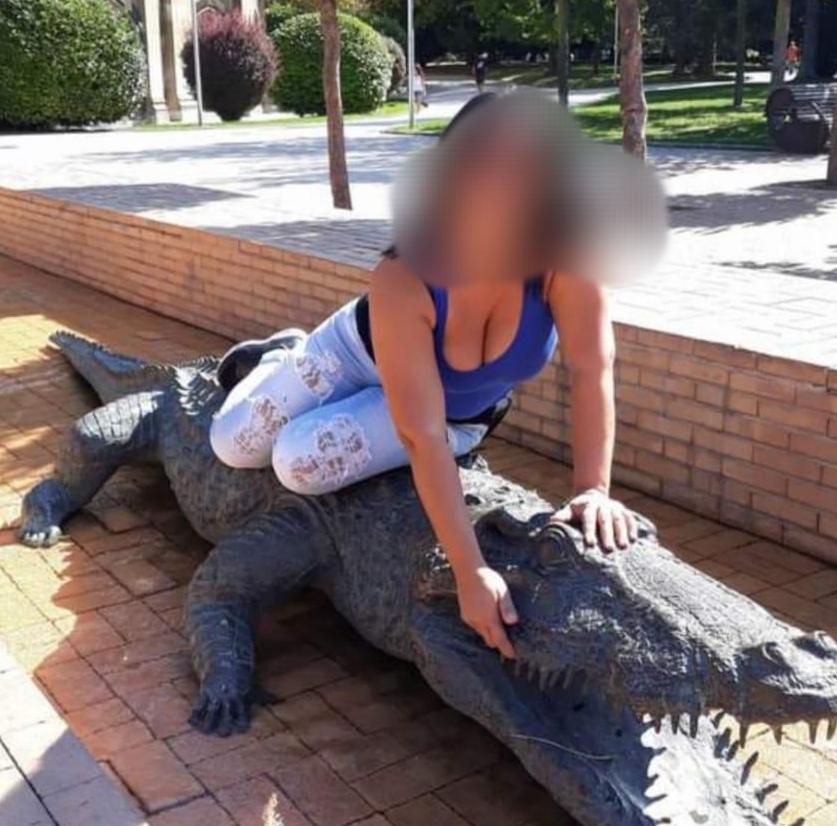 Chica busca chico en León: 