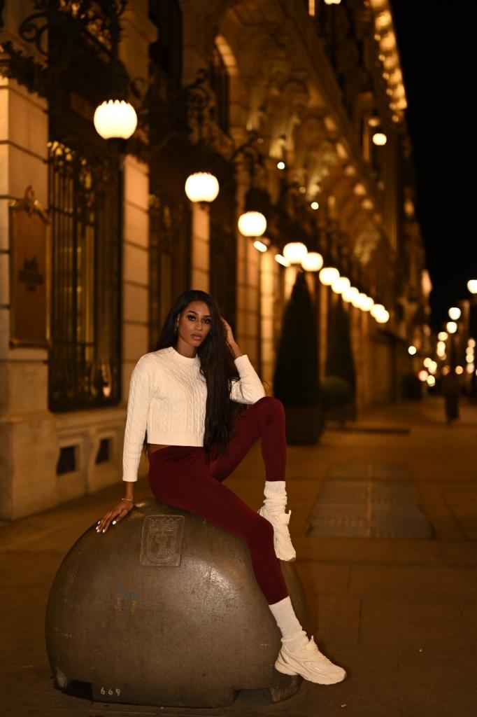 633690996: Transexual en Madrid