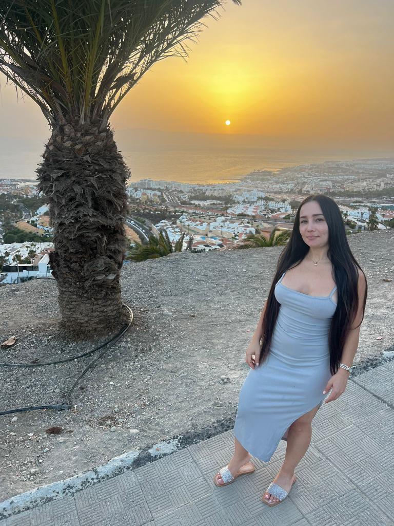 Chica busca chico en Las Palmas: 