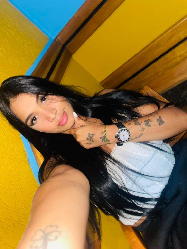 Chica busca chico en León: 