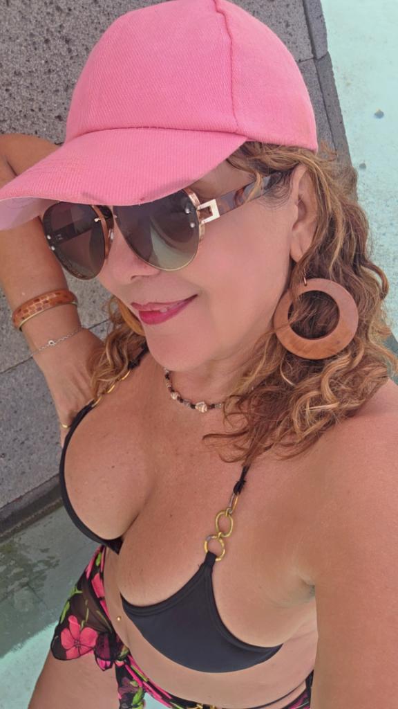 Virtual en Tenerife: 