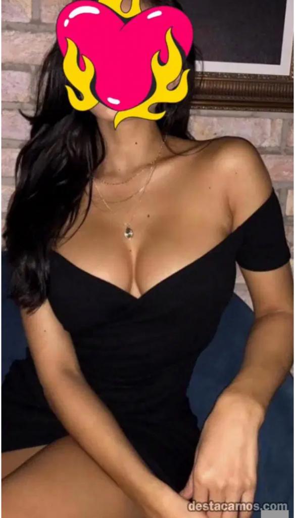 Chica busca chico en Almería: 