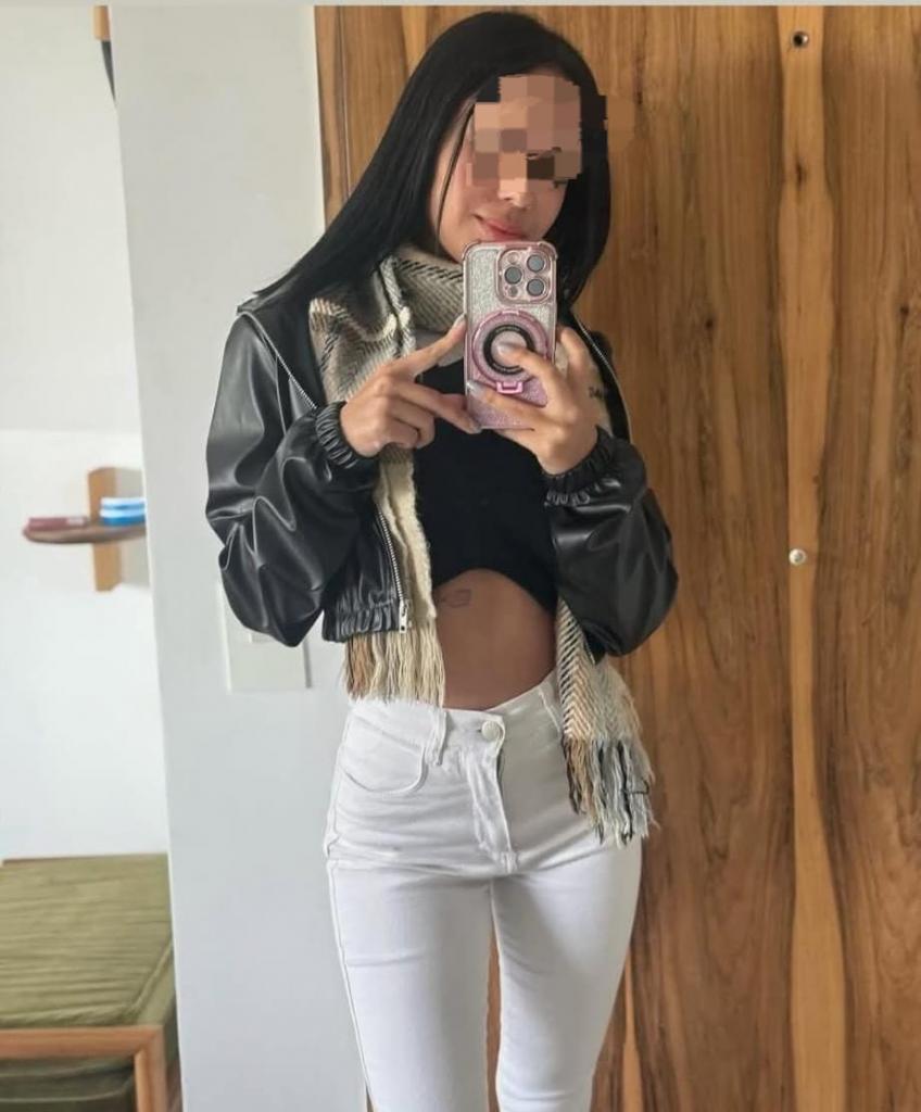 Chica busca chico en Lugo: 