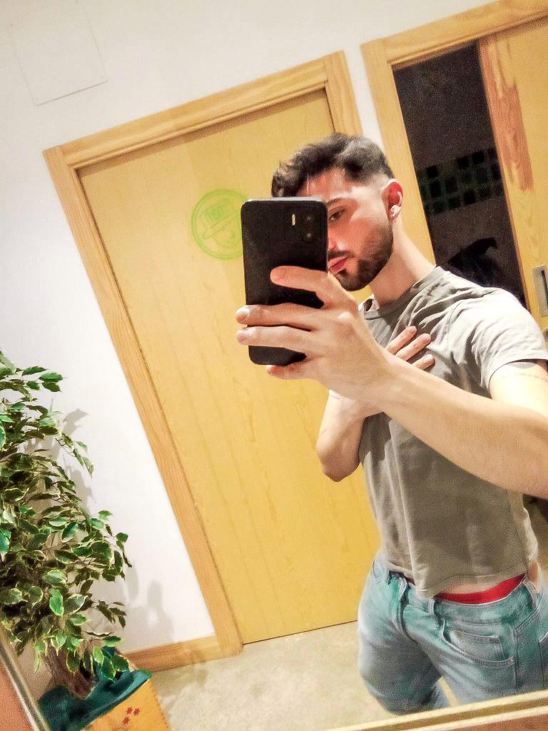 Chico busca chica en Navarra: 