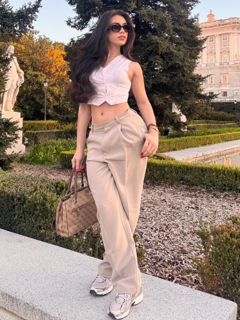 Travesti en Málaga: 