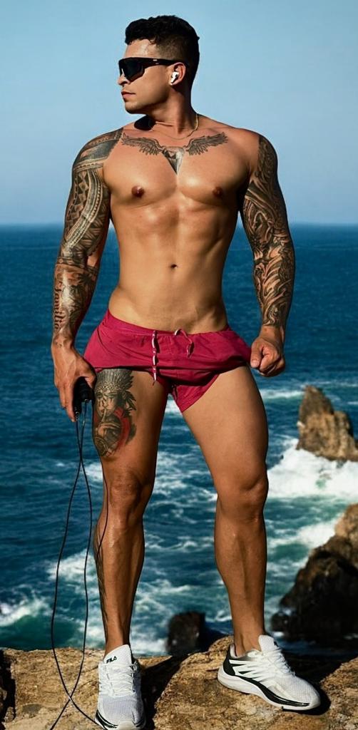 Chico busca chica en Barcelona: 